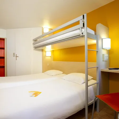 Hotel Premiere Classe Perpignan - Aeroport