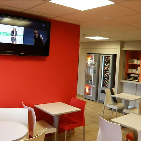 Premiere Classe Perpignan - Aeroport