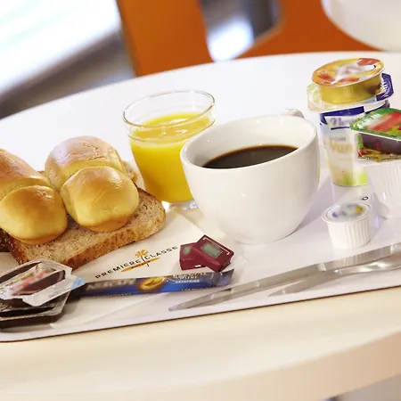Premiere Classe Perpignan - Aeroport