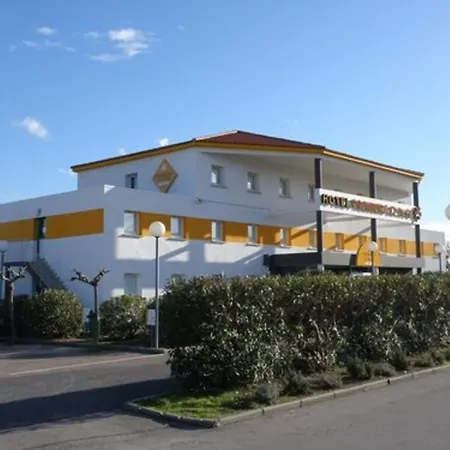 Premiere Classe Perpignan - Aeroport