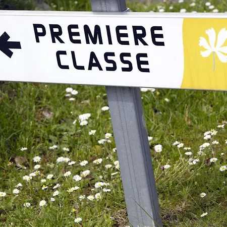 Premiere Classe Perpignan - Aeroport *