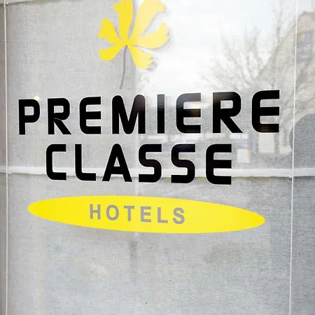 Premiere Classe Perpignan - Aeroport Hotel Rivesaltes