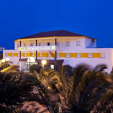 Premiere Classe Perpignan - Aeroport Rivesaltes