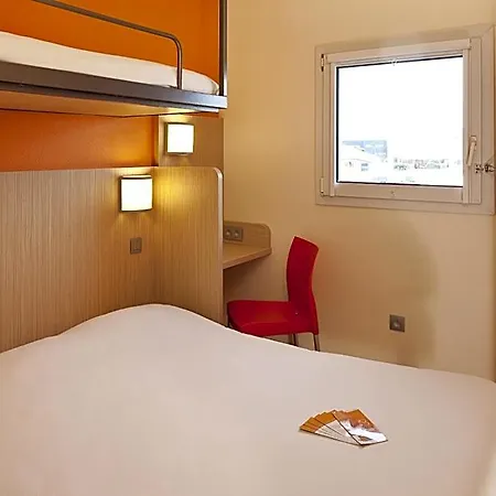 Hotel Premiere Classe Perpignan - Aeroport Rivesaltes
