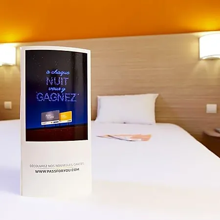 Premiere Classe Perpignan - Aeroport Hotel *