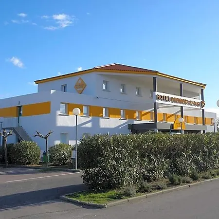 Hotel Premiere Classe Perpignan - Aeroport *