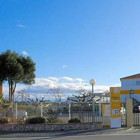 Premiere Classe Perpignan - Aeroport