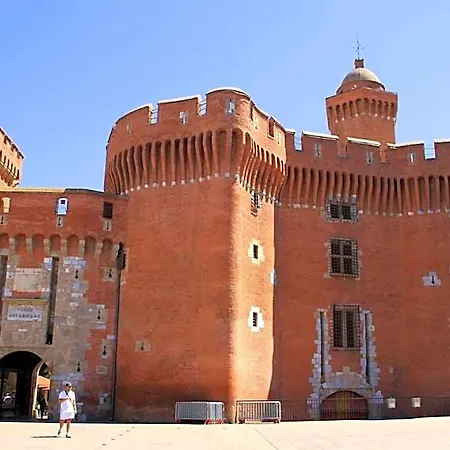 Hotel Premiere Classe Perpignan - Aeroport *