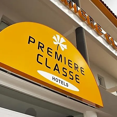 Hotel Premiere Classe Perpignan - Aeroport Rivesaltes