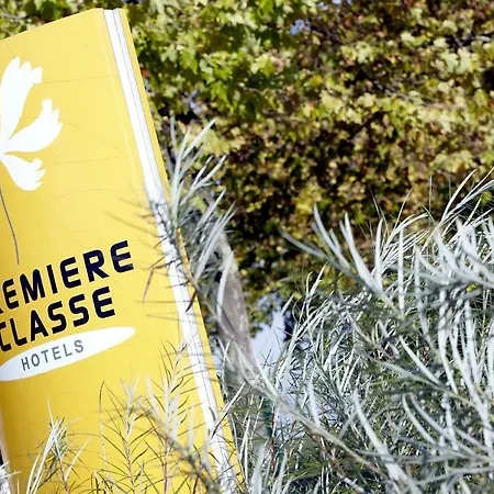 Premiere Classe Perpignan - Aeroport * Rivesaltes