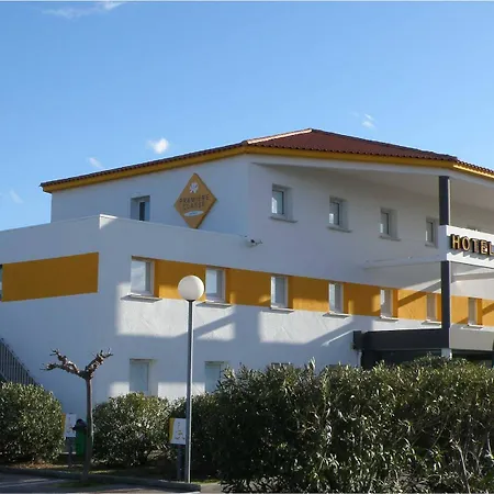 Premiere Classe Perpignan - Aeroport Hotel *