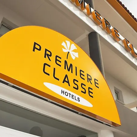Premiere Classe Perpignan - Aeroport Hotel *