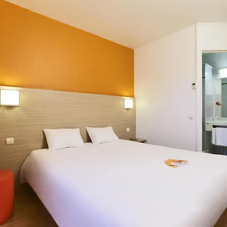 Hotel Premiere Classe Perpignan - Aeroport
