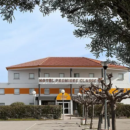 Hotel Premiere Classe Perpignan - Aeroport