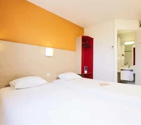 Hotel Premiere Classe Perpignan - Aeroport *